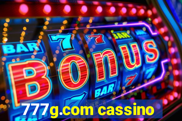 777g.com cassino